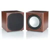 ساب ۱۰ اینچ انگلیسی مانیتور ادیو monitor audio