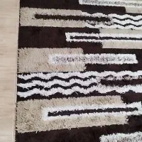 فرش چهار متری 2عدد