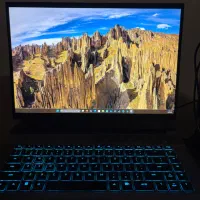 لپ تاپ گیمینگ و ورک استیشن