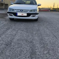 پارس سال مدل 99بدون رنگ