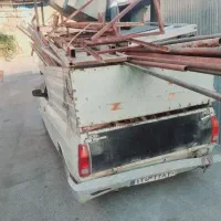 ضایعات درب منزل