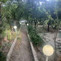 فروش خونه باغ دستجرد نوح آباد