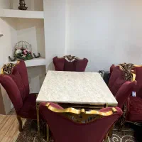 مبل|مبلمان خانگی و میز عسلی|تهران, خانیآباد|دیوار