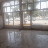 مغازه ۵۰متری براصلی شهرک ظفر