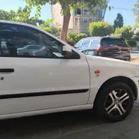 فروش سمند LX مدل 95