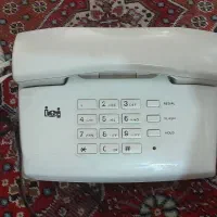 تلفن رومیزی