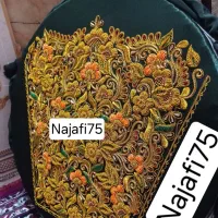 شلواربندری