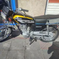 هندا مدل ۸۶
