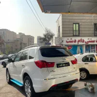 هایما اس ۷/haima s7/صفر خشک/تحویل روز۴۰۵/نمایندگی