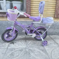 دوچرخه دخترانه