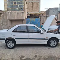 پارسTU5|خودرو سواری و وانت|کرمانشاه, |دیوار