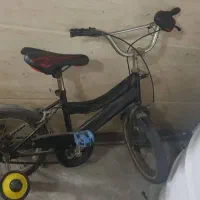 دوچرخه سایز ۱۶