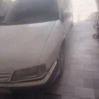 زانتیا مدل ۸۵ 2000