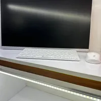 نسل ۱۱ با رم ۱۶ و هارد ۲۵۶ با کیبرد وموس بیسیم