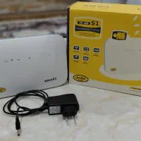 مودم ایرانسل خط ثابت