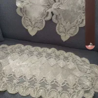 رومیزی و رو عسلی