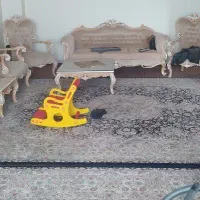 دو تخته فرش ۱۲ متری