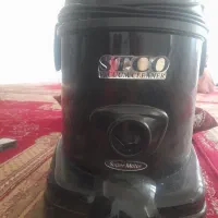 جاروبرقی