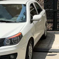 جیلی مدل ۹۷