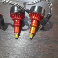 هدلایت یخی