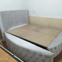 تخت دو نفره