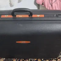 چمدان|کیف، کفش، کمربند|شیراز, مبعث|دیوار