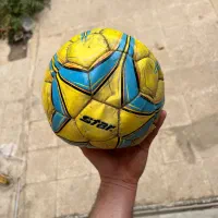 توپ سالنی استار