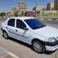ال نود E2 پارس خودرو ۹۵