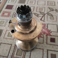 چراغ گردسوزقدیمی