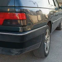 پژو 405Gli