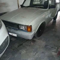 وانت پیکان دوگانه سوز ۸۸