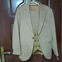کت شلوار مردانه