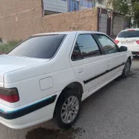 پژو پارس tu5 1401
