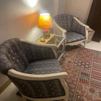 نیم ست مبل