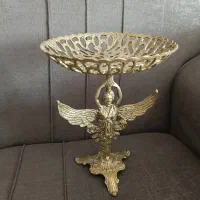 شیرینی خوری برنز