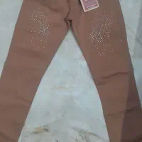 شلوار دخترانه
