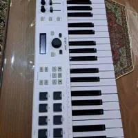 کیبورد کلاویه