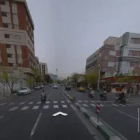 مغازه 100 متری بر خیابان سپاه