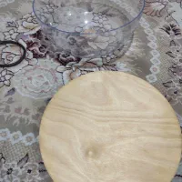 جا کیکی|ظروف سرو و پذیرایی|صدرا-فارس, فاز ۱|دیوار