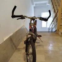 دوچرخه 16