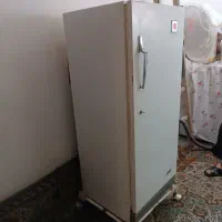 یخچال فریزر هوور