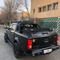 Kmc T8 1403|خودرو سواری و وانت|تهران, استاد معین|دیوار