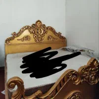 تخت دونفره 180