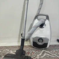 جارو برقی بوکر ۲۶۰۰w