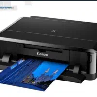 پرینتر رنگی کانن ip7240