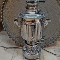 سماور نفتی