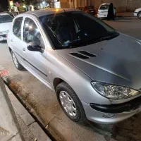 ۲۰۶ تیپ ۲