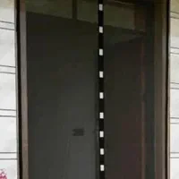 توری مگنتی پرده مغناطیس