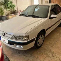 فروش پارس tu5 مدل ۱۴۰۲ بدون رنگ