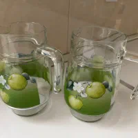 پارچ فرانسه